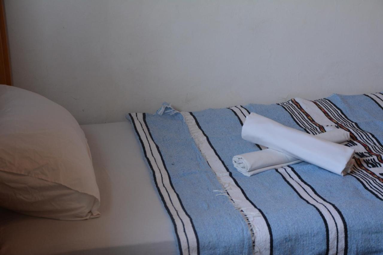 Taghazout Roof Hostel Extérieur photo